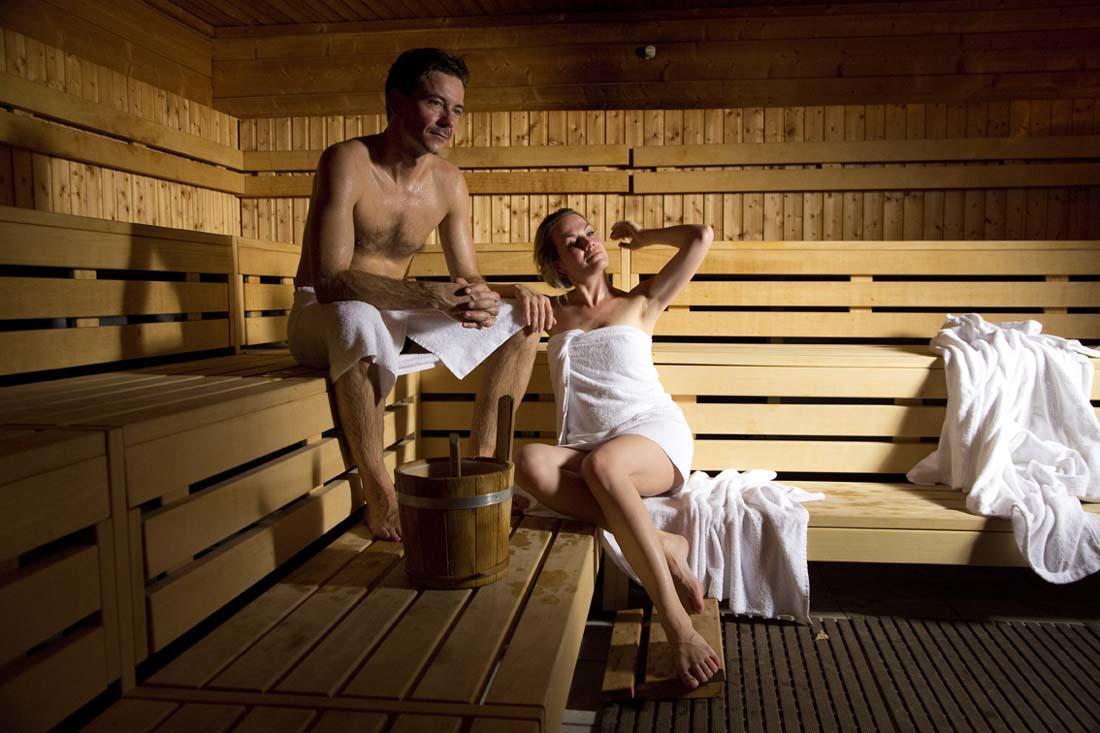 Enjoy Resorts Marina Fiskenaes - Wellness & Waterpark Gråsten Dış mekan fotoğraf